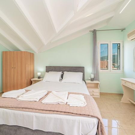 Filalithis Studios & Apartments Sami  Bagian luar foto